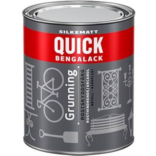 Quick Bengalack Metalgrunder - Metalgrunder