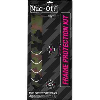 Muc-Off Stelbeskyttelse Til E-MTB Camo