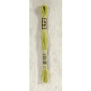 DMC Mouliné Spécial 25 Broderigarn - Farve 472