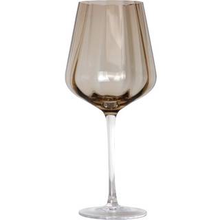Specktrum Meadow stemware hvidvinsglas - Topaz
