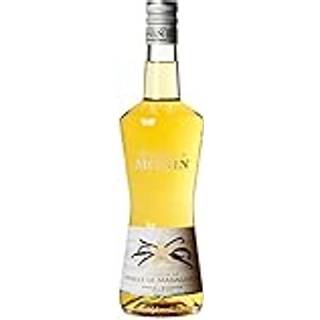 Monin Vanilje Likør 20% 70 cl.