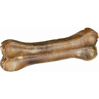 Trixie Chewing Bones with Bull Pizzle packaged 15cm 90g