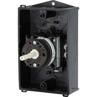 Eaton Reparationsafbryder, kapslet, 5,5 a