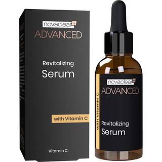 Novaclear Advanced Revitalizing Serum with Vitamin C 30 ml