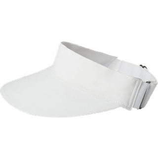 Röh Logo Sun Visor 22 WHITE