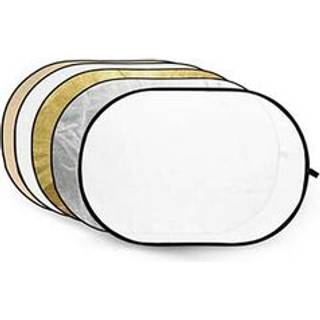 Godox 5-in-1 Reflector Discs - 150 X 200cm