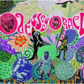 The Zombies - Odessey And Oracle