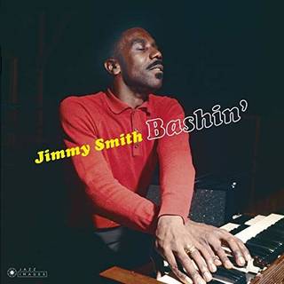 Jimmy Smith - Bashin