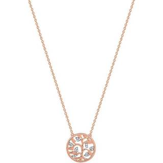 XENOX Halskette - Symbolic Power - XS2944R - roségold