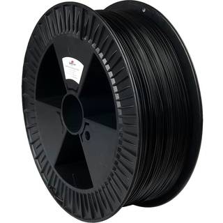 2kg - Spectrum - PLA - Deep Black - 1.75mm