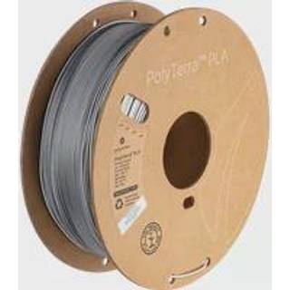 (UDGÅR) - Polymaker - PolyTerra PLA Dual - Shadow Black (White-Black) - 1.75mm - 1kg