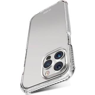SBS iPhone 15 Pro Max cover - transparent