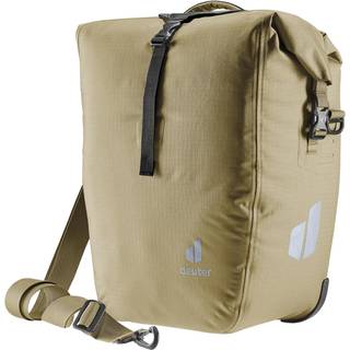 Deuter Weybridge 25+5 Taske til bagageholder beige