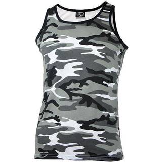 Tank top Urban