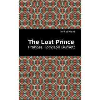 The Lost Prince