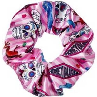 Officiel Harry Potter Honeydukes Hair Scrunchie af karatbutikken