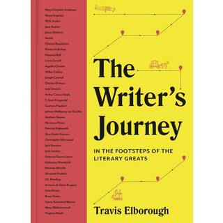 The Writer's Journey
