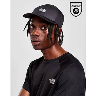 The North Face 66 Classic Tech Kasket, Black - One Size