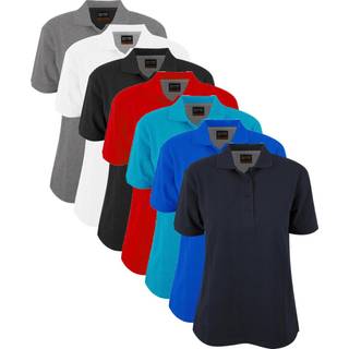 YOU Brands 6015 carolina / Tennisskjorte / Skjorte Marine M