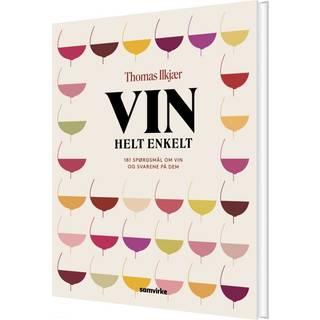 Vin helt enkelt