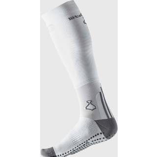 PERFORMANCE FOOTBALL SOCK - White