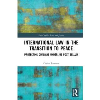 International Law in the Transition to Peace