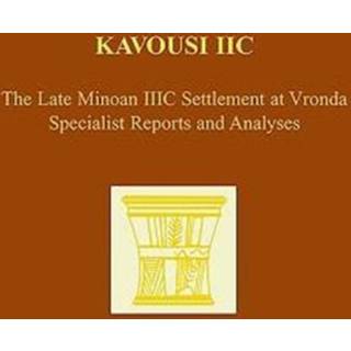 Kavousi IIC