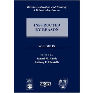 Business Education and Training