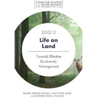 SDG15 – Life on Land