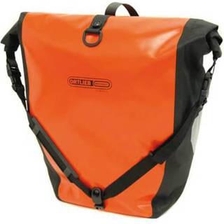 Ortlieb Sport-Roller QL2 Cykeltasker 12,5 l x2 - Orange