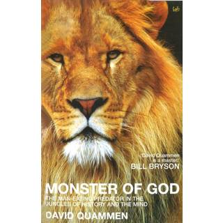 Monster Of God
