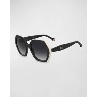 Carolina Herrera HER 0181/S 80S/9O Solbriller