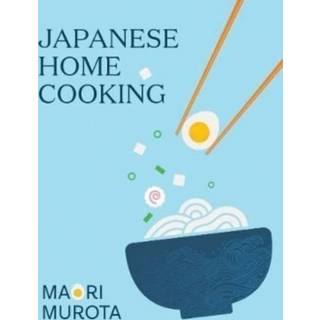 Japanese Home Cooking