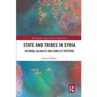 State and Tribes in Syria
