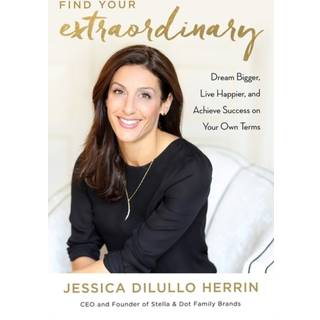 Find Your Extraordinary