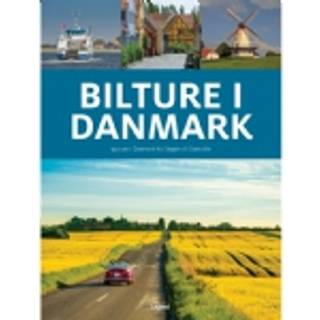 Bilture i Danmark af Jørgen Hansen