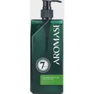Aromase 5α Intensive Anti-Oil Essential Shampoo - 400ml