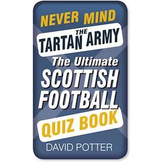 Never Mind the Tartan Army