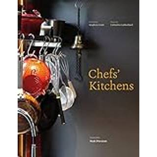 Chefs' Kitchens