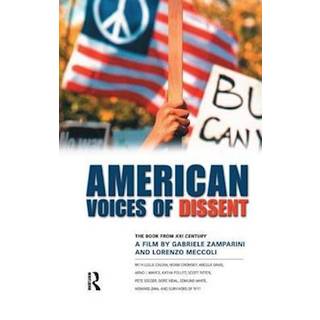 American Voices of Dissent