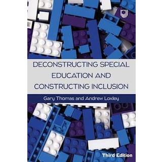 Deconstructing Special Education and Constructing Inclusion 3e