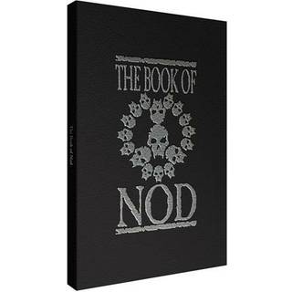 Vampire: The Masquerade 5th Edition RPG book The Book of Nod *Englische Version*