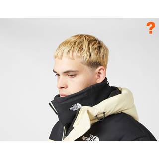 The North Face Denali Gaiter Tørklæde, Black - One Size