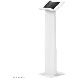 Neomounts by Newstar floor stand with cabinet lockable tablet casing for Apple iPad PRO Air & Samsung Galaxy Tab