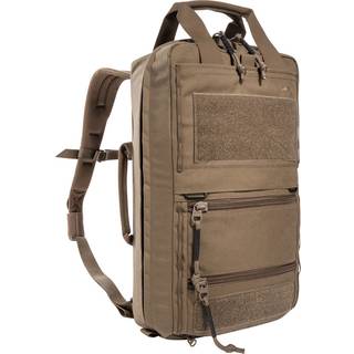 Tasmanian Tiger TT Survival Pack 16 Daypack størrelse 16 l farve brun
