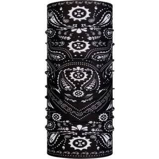 Buff New Cashmere Multifunktionstørklæde lyserød