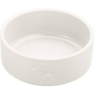 Hunter Osby Keramikskål Hvid - 350 ml