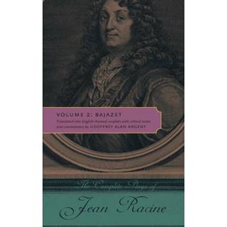 The Complete Plays of Jean Racine