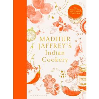 Madhur Jaffrey's Indian Cookery