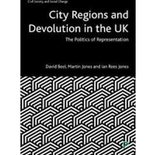 City Regions and Devolution in the UK